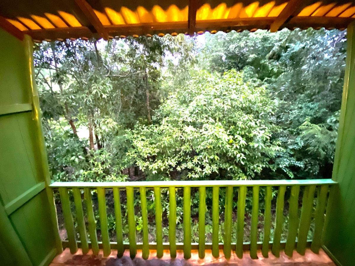 Amazonia Jungle Hotel Iranduba Extérieur photo